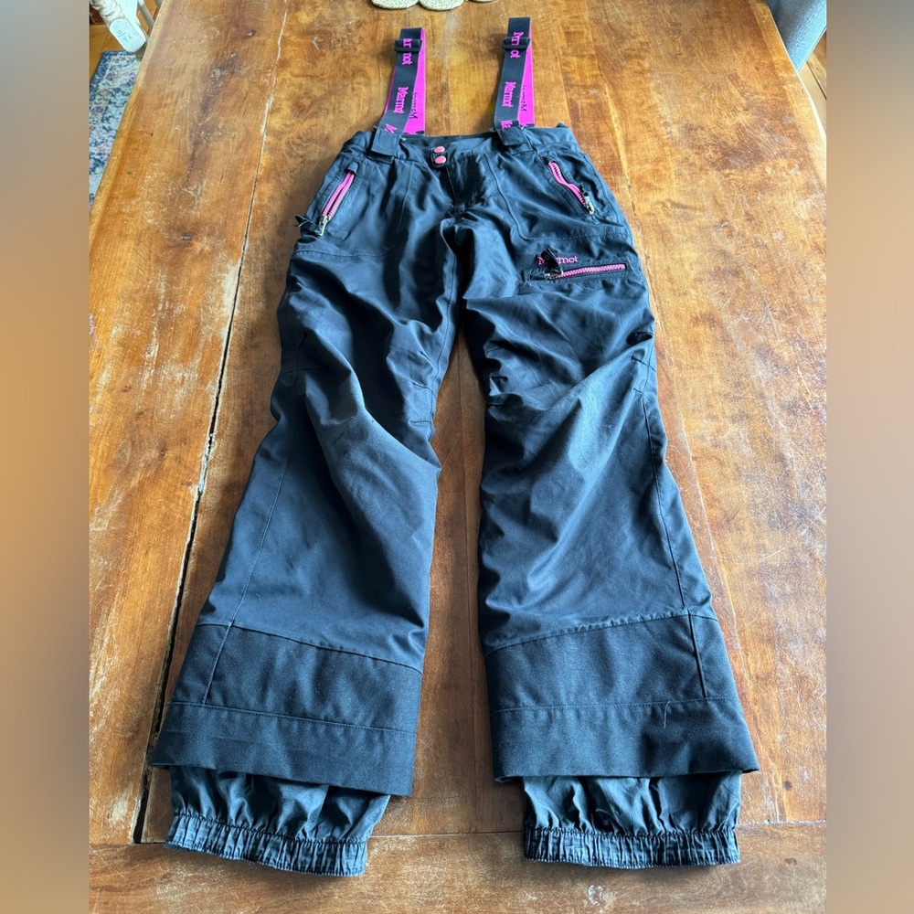 Marmot Youth Snow Pants